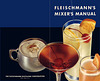 Fleischmann's Mixer's Manual, c1959