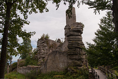 Ruine Weißenstein