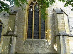 ABBATIALE ROMAINMÔTIER