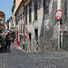 Funchal - Rua de Santa Maria