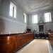 Chapel, Stoneleigh Abbey, Warwickshire