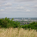 View from Sedgley Beacon