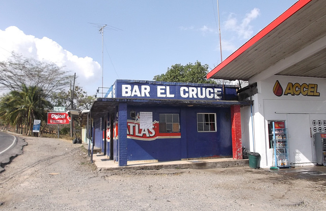 Bar El Cruce