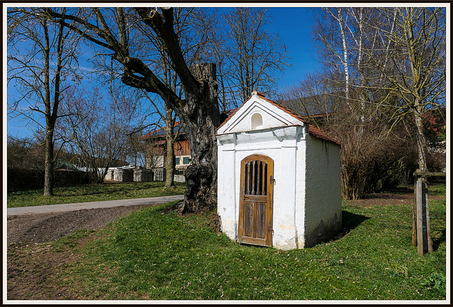 Harrhof, Kapelle (PiP)