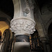 Vernon Chapel, St Mary The Virgin, Hanbury, Worcestershire