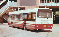 Colchester Borough Transport 32 (D32 RWC) – 17 Aug 1989 (95-15)