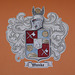 The Wanke family crest