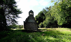 Kinneil - Church