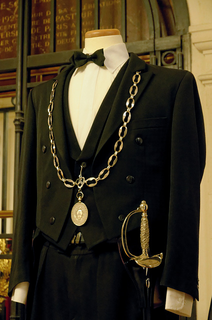 Huissier