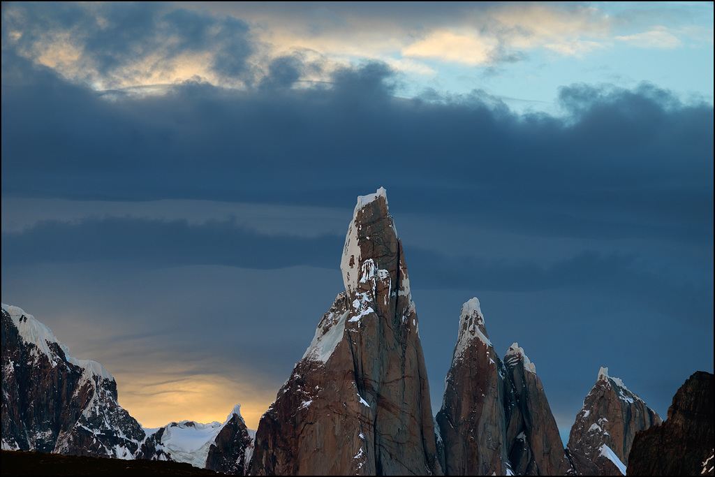 Cerro Torre