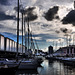 Genova ....le port.....