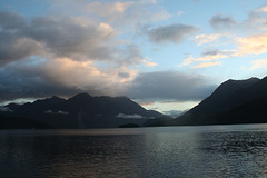 Doubtful Sound - New Zealand