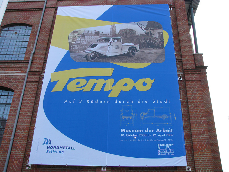 Museum der Arbeit