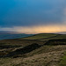 South over Chinley Churn