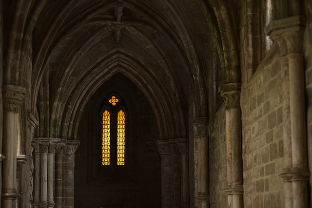 Évora, Basilica Sé, Claustro L1006384