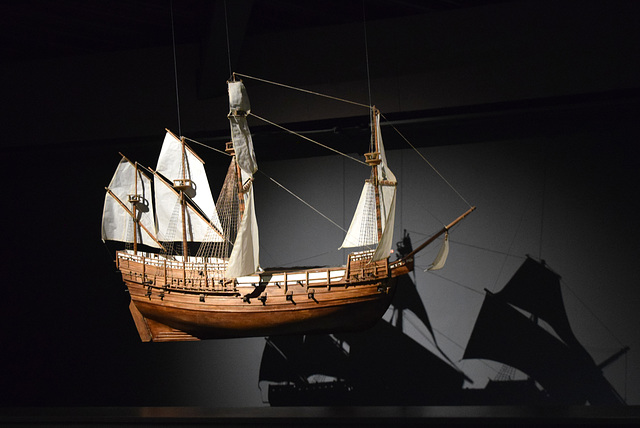 The Mary Rose (2)