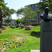 Parque Central De Miraflores