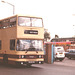 Colchester Borough Transport 43 (D43 RWC) – 17 Aug 1989 (95-23)
