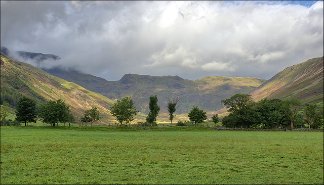 Great Langdale