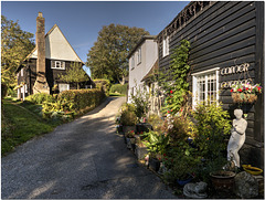 Dane End, Hertfordshire