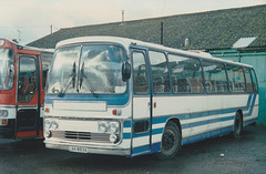 LAH 893A (6544 FN) at West Row - Sep 1994 (247-4)