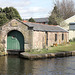 Boathouse
