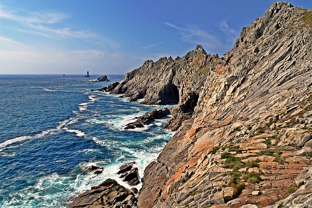 La Pointe du Raz