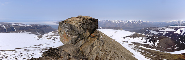 2015 Norway - Svalbard