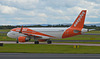 EasyJet EZOM