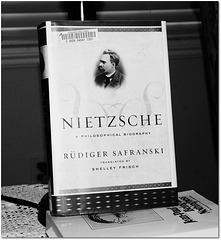 NIETZSCHE