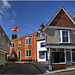 Museum Street, Saffron Walden