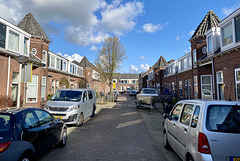 De Ruijterstraat