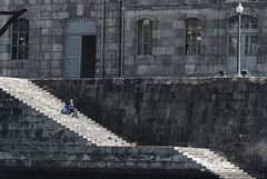 Porto - Cais de Gaia (© Buelipix)