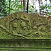 highgate west cemetery, london