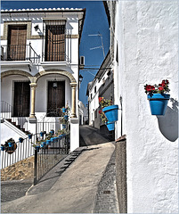 Iznajar