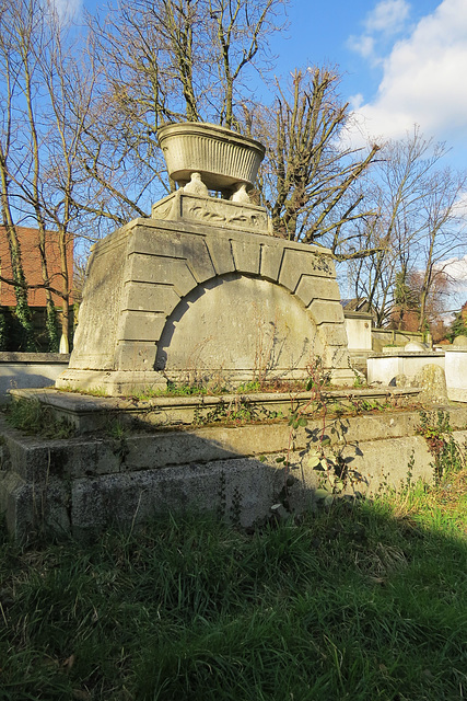 st mary, walthamstow, london