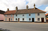 The Street, Peasenhall, Suffolk (3)