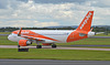 EasyJet EZRA