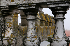 Évora, Basilica Sé, HFF