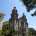 Parroquia La Virgen Milagrosa