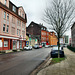 Gelsenkirchener Straße (Essen-Katernberg) / 21.01.2023