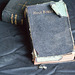 well-used Bible 2
