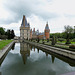 Château de Maintenon (Eure-et Loir) France