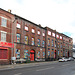 Duke Street, Liverpool, Merseyside