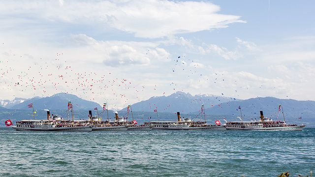 160522 parade navale Morges 22