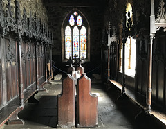 Chapel