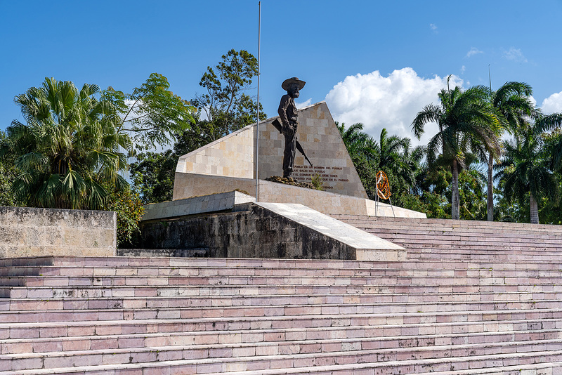 Camilo Cienfuegos