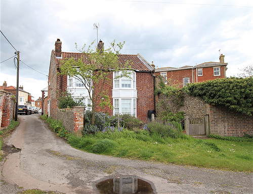 ipernity: Skilmans Hill, Southwold, Suffolk - by A Buildings Fan