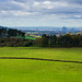 Manchester from Moorfield