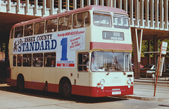 Colchester Borough Transport 73 (TPU 73R) – 17 Aug 1989 (95-8)